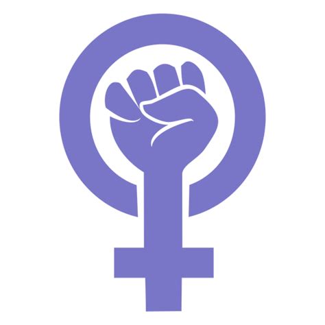 Icono Del Día De La Mujer Descargar Pngsvg Transparente