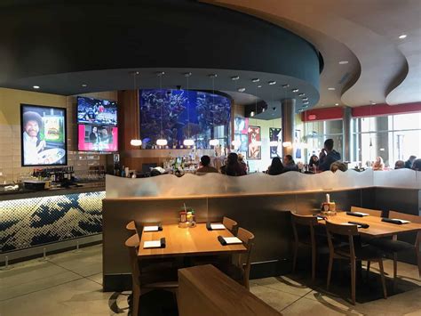 Atlanta's Best Family-Friendly Restaurants | Alpha Mom