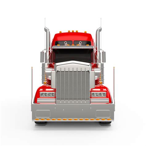 Main Reasons A Trucker May Have Hit Your Car Head On The Hart Law Firm