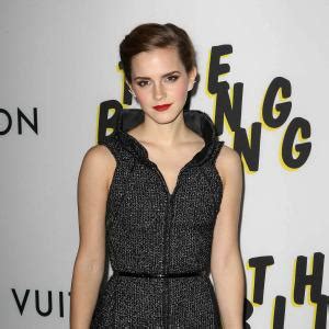 Emma watson's manager has denied the rumour of the actress retiring from acting. Emma Watson was advised to quit acting - SheKnows