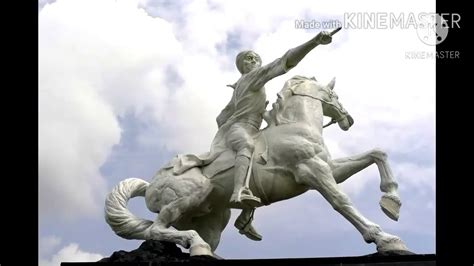 Sejarah pahlawan pangeran diponegoro | dipanegara atau dikenal dengan gelar pangeran dipanegara (bahasa jawa: Biografi dan perjuangan pangeran Diponegoro - YouTube