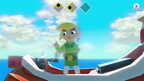 Video The Legend Of Zelda The Wind Waker Hd Has A Gorgeous New Story