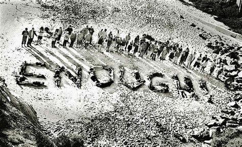 Genocide isn't history – it's part of the long-term human experience