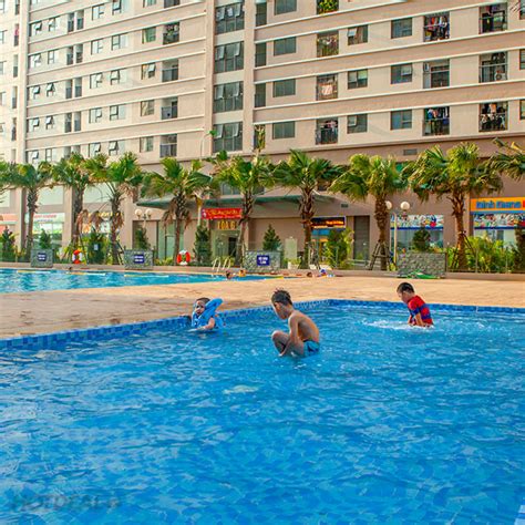 Trong phạm vi bán kính 2km, cư dân có thể tiếp cận nhanh chóng các công trình tiện ích như khu vui chơi thiên đường bảo sơn, bệnh viện quốc tế nam. VÉ BƠI 3 LƯỢT TẠI BỂ BƠI 4 MÙA TẠI Chung cư Xuân Mai Complex
