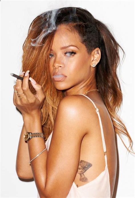 Pin By Theljshow On Photoshoot Rihanna Rihanna Tattoo Terry Richardson