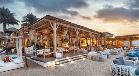 Laguna Beach Lounge Sofitel Dubai The Palm Best Bars Dubai