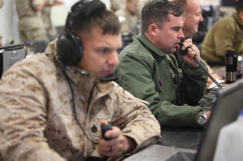 2nd Maw Prepares For Future Engagements Marine Corps Air Station
