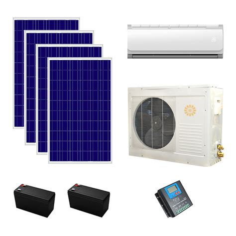 100 Dc48v Solar Klimaanlage Kaufen Sie Dc48v 100 Solarbetriebene