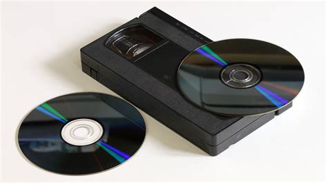 How To Convert Vhs Tapes To Dvds Vhs To Dvd Vhs Vhs T
