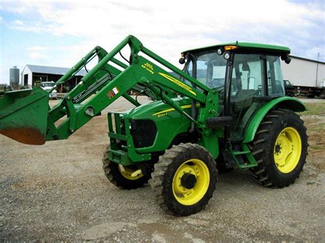 Used Farm Equipment For Sale By Owner