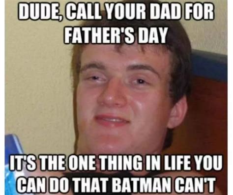 Fathers Day Memes The Funny Beaver
