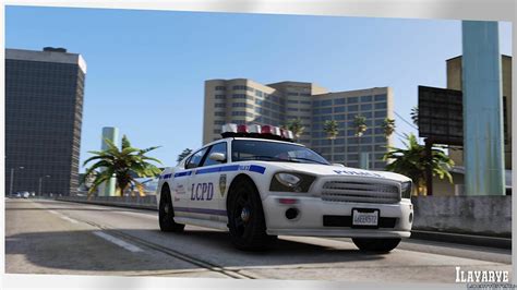 Liberty City Vehicle Ped Pack Fdlc Lcpd Add