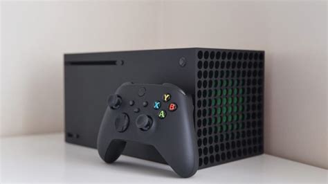 Xbox Series X Review A Next Gen Console That Packs A Punch The Loadout