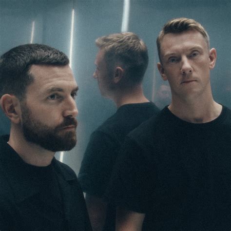 Bicep Lançam Novo álbum Em Janeiro De 2021 Rádio Oxigénio