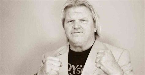 Bobby eaton was born on august 14, 1958 in huntsville, alabama, usa as bobby lee eaton. "Beautiful" Bobby Eaton found safe | Wrestling News