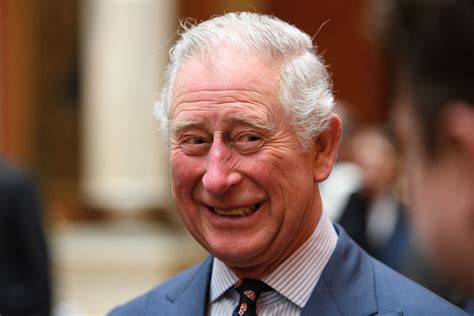 His real name is charles jones iii. Prince Charles: 70 Facts For His 70th Birthday | Time