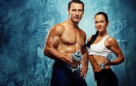 Unisex Gym Wallpapers Wallpaper Cave