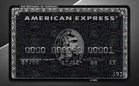 המרת נקודות לחב' תעופה ומלונות. 10 Of The Most Exclusive Credit Cards In The World - Refined Guy