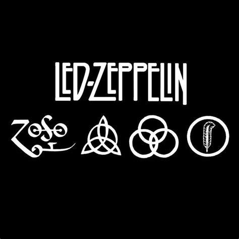 Led Zeppelin S Top 10 Songs Not Named Quot Stairway To Heaven Quot