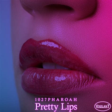 Pretty Lips Single By 1027pharoah Spotify