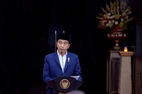 Selamat Ulang Tahun Pak Jokowi Ini 4 Presiden Ri Yang Lahir Bulan Juni