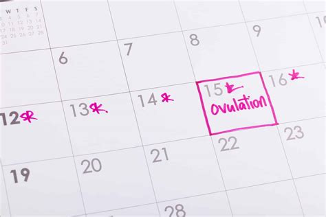 6 Ways To Predict Ovulation And Get Pregnant Mira Fertility Tracker