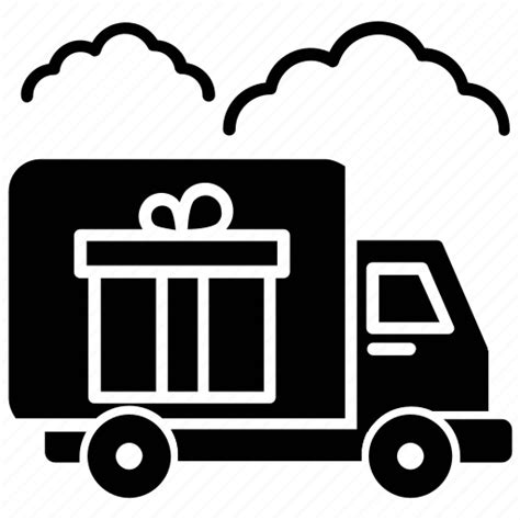 Cargo service, delivery service, logistics services, shipment service, shipping service icon ...