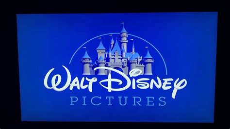 Walt Disney Pictures Pixar Animation Studios Full Screen