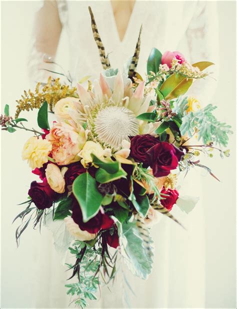 Wir haben tolle vorlagen für eure hochzeit: 15 Herbst Hochzeit Blumen, die wir lieben | Neueste Mode ...