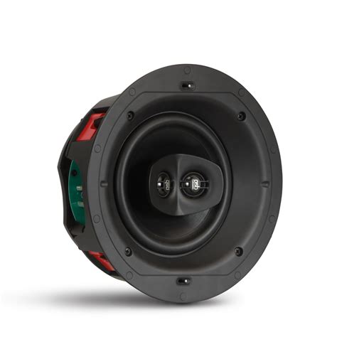 It can make any film or program seem more authentic. PSB CS630 2-Way Stereo/Surround In-Ceiling Speaker - Each ...