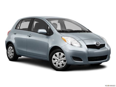 Here is the summary of top rankings. 2011 Toyota Yaris | Read Owner and Expert Reviews, Prices, Specs