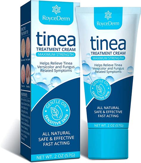 Antifungal Cream For Tinea Versicolor Solaroid Energy