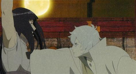 Naruto Shippuuden Hình ảnh Hinata Toneri Hd Hình Nền And Background