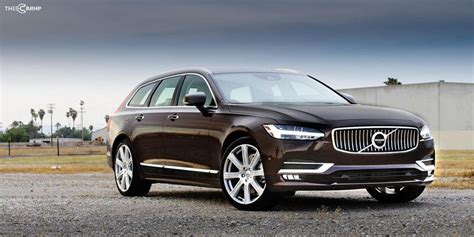 Maybe you would like to learn more about one of these? 2021 Volvo V90 Review: Expected Release Date, Prices, MPG ...