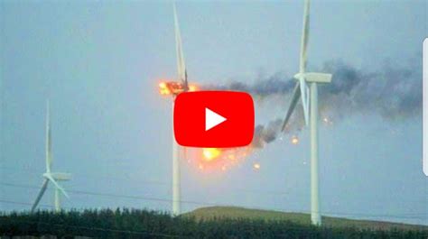 Wind Turbine Fails