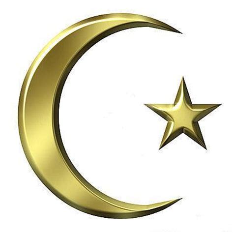 Bulan dan bintang bendera malaysia. Nico Fauzi: Bulan Sabit dan Bintang Bukan Lambang Islam