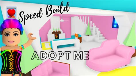 We look at some of the main reasons people resist technological change and explore strategies to encourage rapid technology adoption. Adopt Me Speed Build - Adopt Me Estate House (Living Room ...