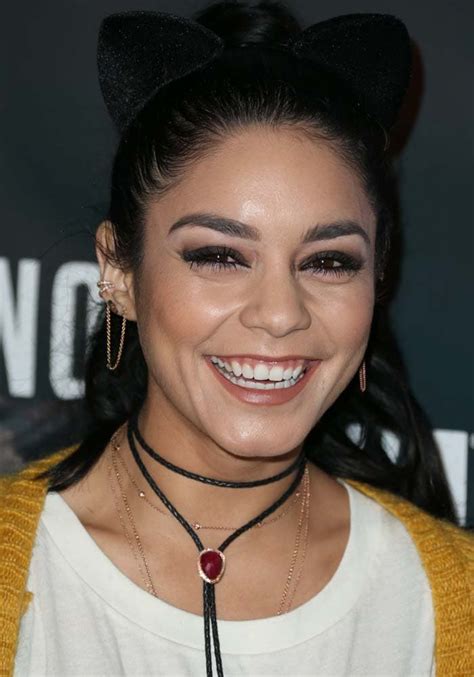 Vanessa Hudgens Is Just Here For The Boos In Allsaints Boots At The