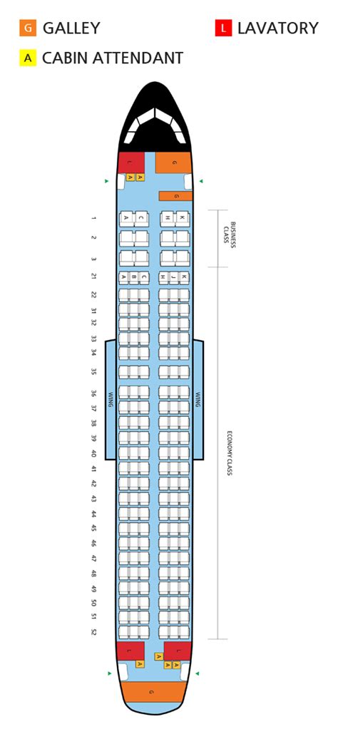Philippine Airlines Seat Map Domestic Elcho Table