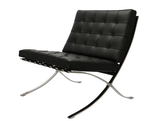 The original barcelona chair was designed with the goal to present germany as a modern, cultural, and economic entity at the 1929 international exhibition. 5 Best Affordable Barcelona Chair Replica & Reproductions ...