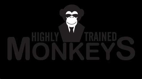 Highly Trained Monkeys Feel Good Cover Youtube