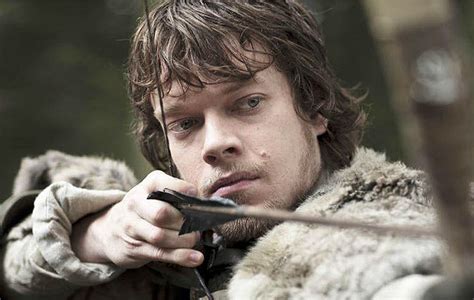 Game Of Thrones Alfie Allen Reveals What To Expect From Dark New Series
