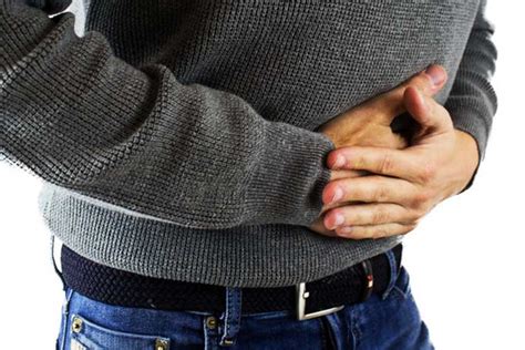 10 Signs And Symptoms Of Stomach Ulcer You Need To Know