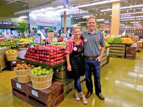 Tops friendly markets provides groceries to your local community. Gallery: Lucky's Market enters Florida | Supermarket News