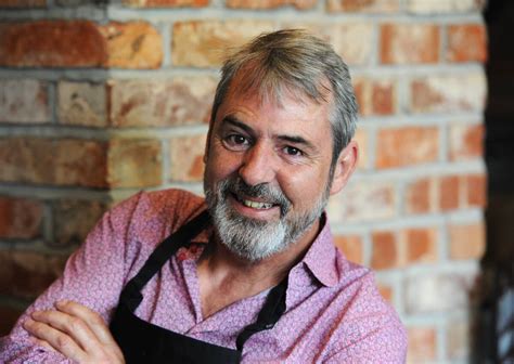 Neil Morrissey Explains Why He Loves Staffordshire Express And Star