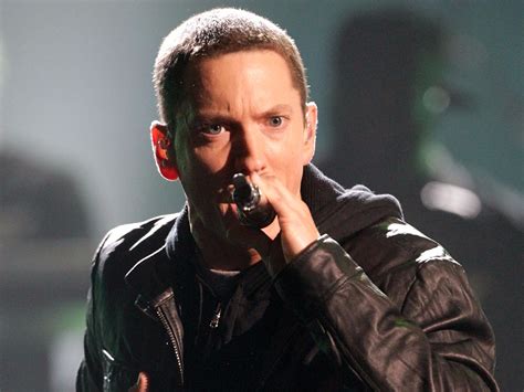 Heres How Eminem Used Exercise To Overcome A Drug Addiction Business