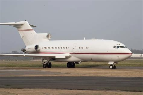 Boeing 727 Aircraft Airliner Facts History Pictures