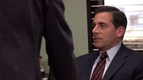 The Michael Scott Singing Scene That Cost The Office 45000