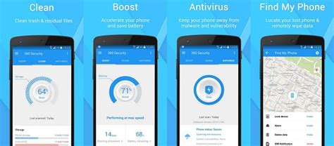 You may find more options and detailed reviews from other known tech. 10 Best Free Android Antivirus & Mobile Security Apps