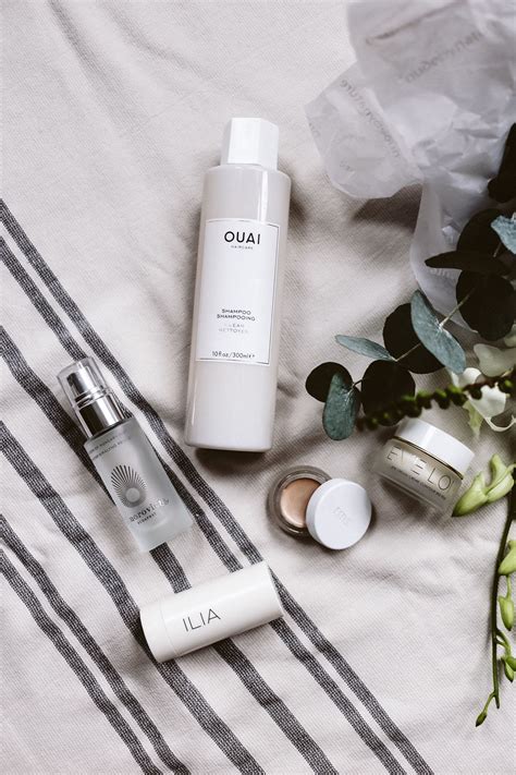 Fashion & Beauty Blog aus Berlin // Niche Beauty | Ouai ...